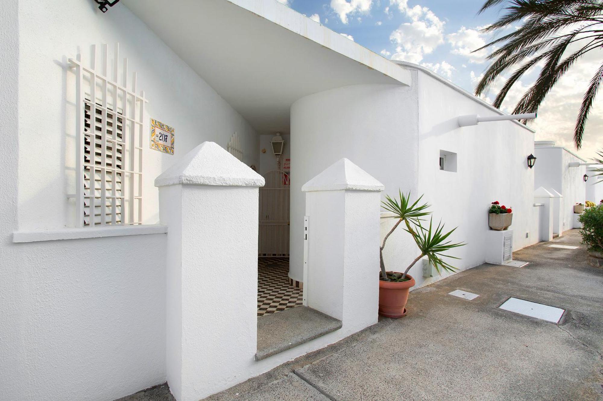 Villa Dunas Maspalomas Maspalomas  Exterior foto